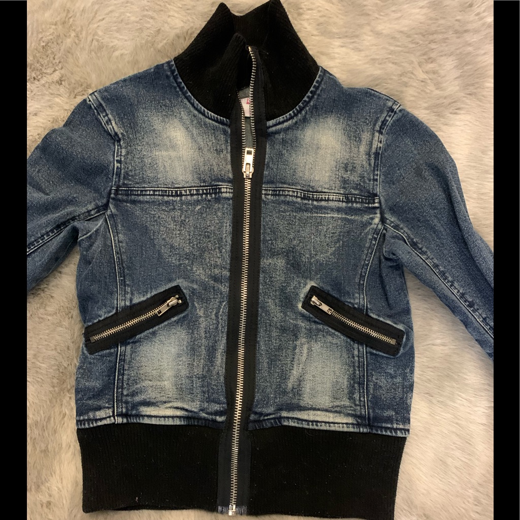 Insane Jackets